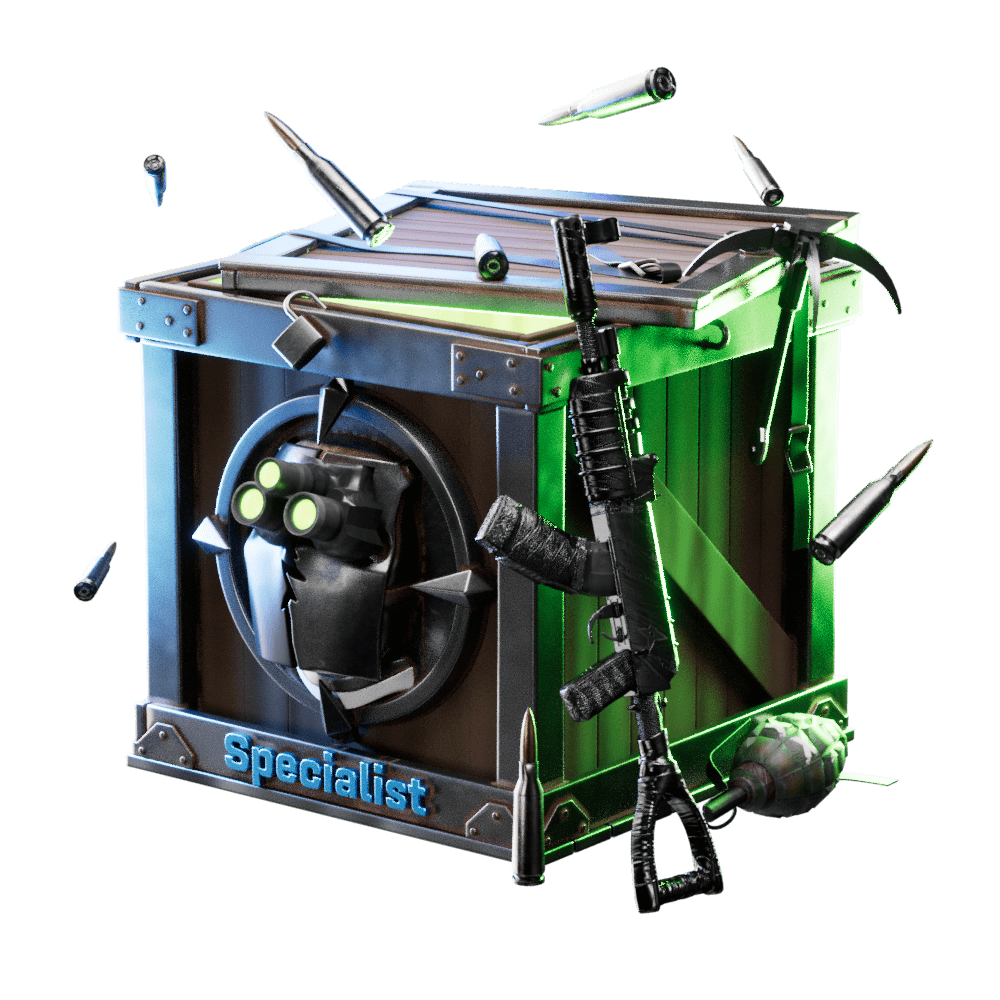 Specialist