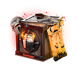 Revenger